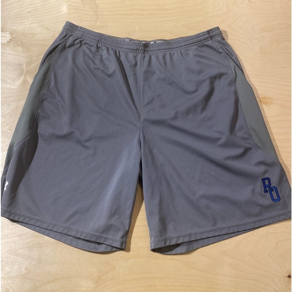 Under Armour Loose Shorts XXL (HI) - Picture 1 of 14